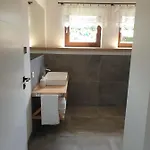 Na Rycerskiej Czorsztyn