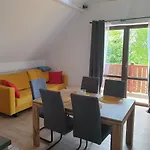 Na Rycerskiej Bed and Breakfast