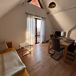 Bed and Breakfast Na Rycerskiej Czorsztyn