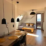 Na Rycerskiej Bed and Breakfast Czorsztyn
