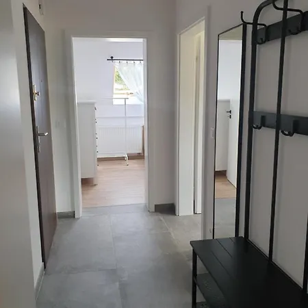 Na Rycerskiej Bed & Breakfast Czorsztyn