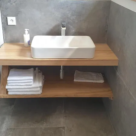 Na Rycerskiej Bed & Breakfast 3*