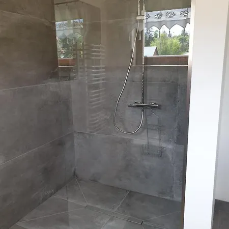 Bed & Breakfast Na Rycerskiej Czorsztyn