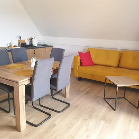 Bed & Breakfast Na Rycerskiej Czorsztyn