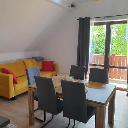 Na Rycerskiej Bed & Breakfast