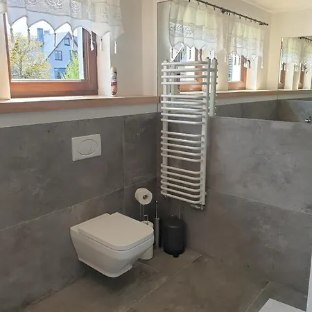 Bed & Breakfast Na Rycerskiej
