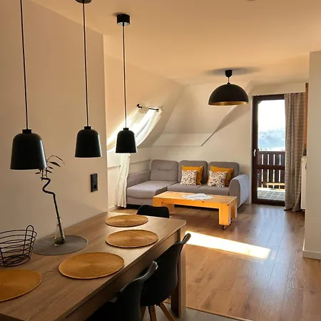 Na Rycerskiej Bed & Breakfast Czorsztyn