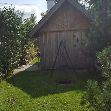 Na Rycerskiej Nocleg ze śniadaniem *