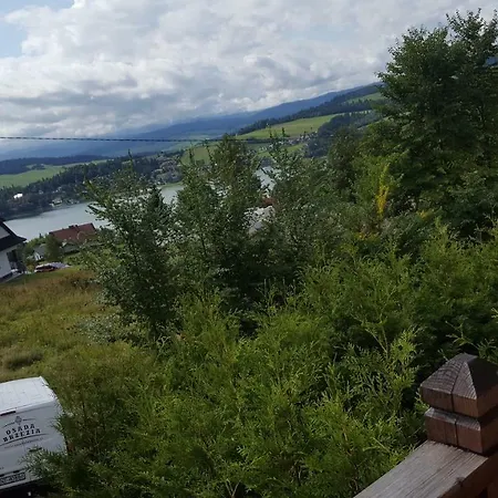 Na Rycerskiej ベッド・アンド・ブレックファスト